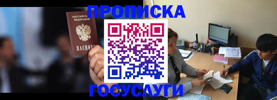 временная регистрация госуслуги в Чистополье